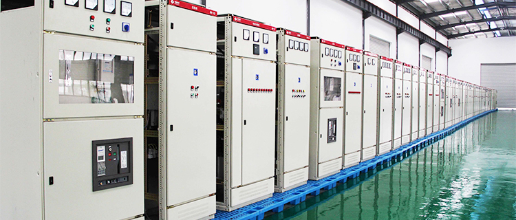 河南覈工旭東電氣有限公司