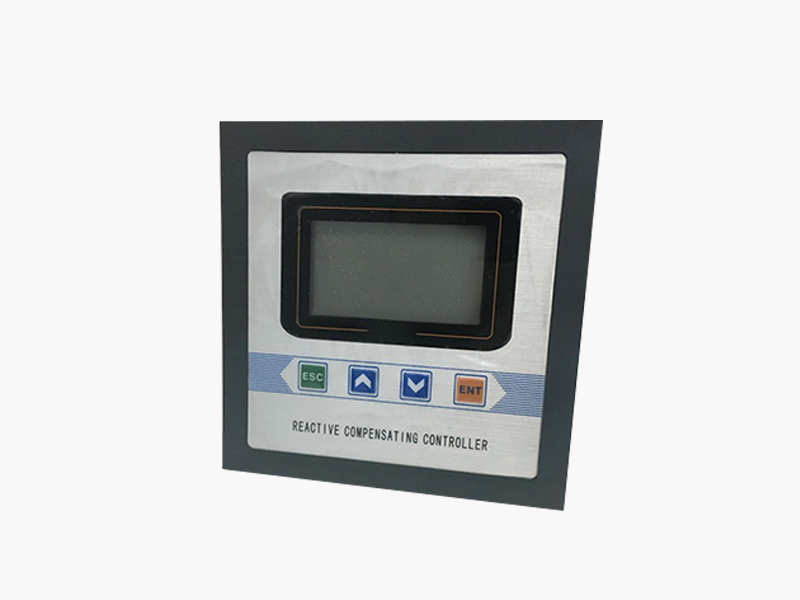 XDKZQ係列(lie)無功功率補償控製器