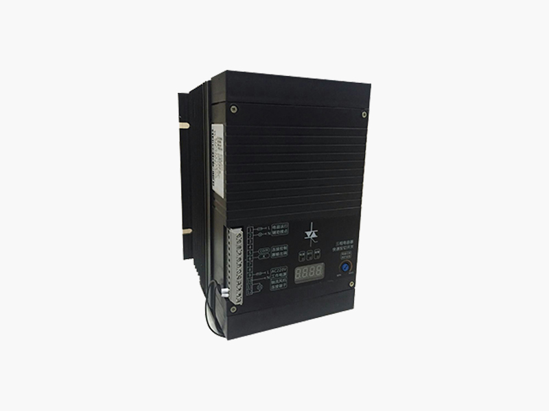 XDKG係列電容器快速投切開關