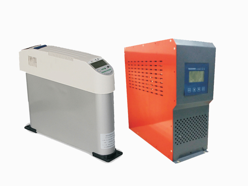 A係列-智能電力電容器(qi)（精細補償電容器）