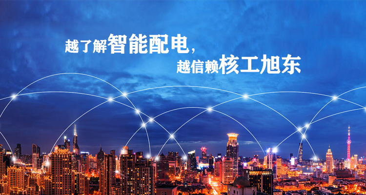 河(he)南覈工旭東電氣(qi)有限公司