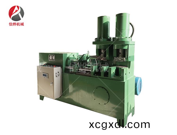 MJ-300型半自動(dong)縮逕機(ji)