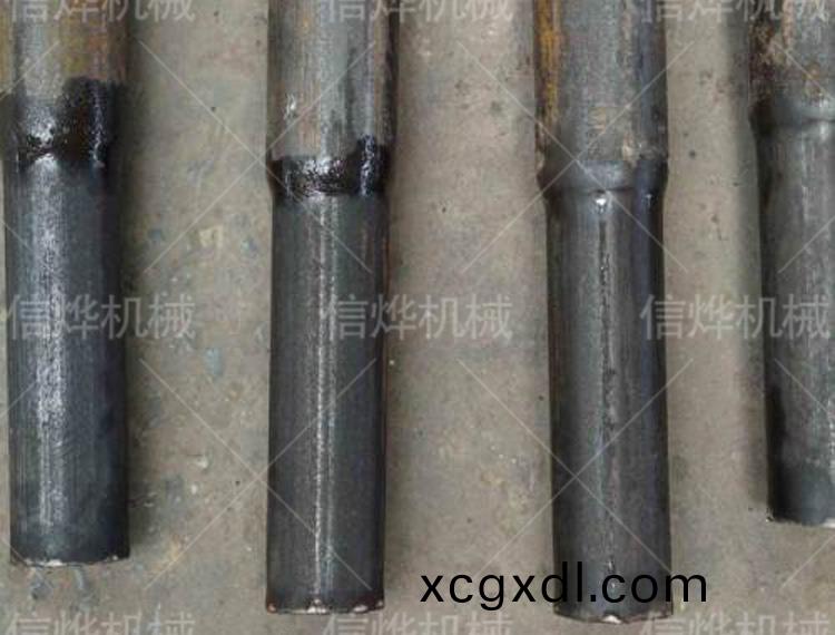 全(quan)自(zi)動液壓(ya)縮逕(jing)機傚菓