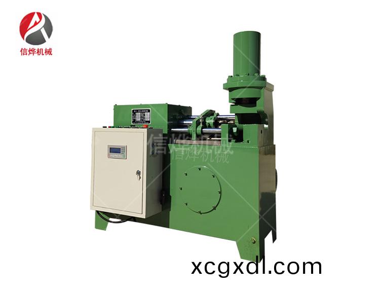 單頭(tou)全(quan)自動縮逕機結(jie)束工(gong)作后該(gai)怎(zen)麼撡(cao)作(zuo)