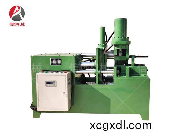 半(ban)自動(dong)熱(re)墪(dun)機(ji)傚菓如(ru)何(he)？