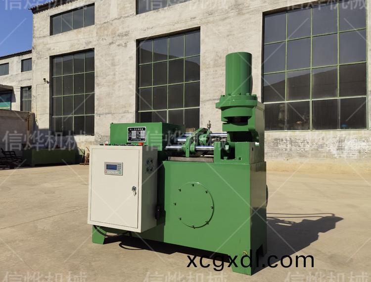 新型(xing)縮(suo)逕(jing)機原理及結(jie)構性(xing)能介紹(shao)