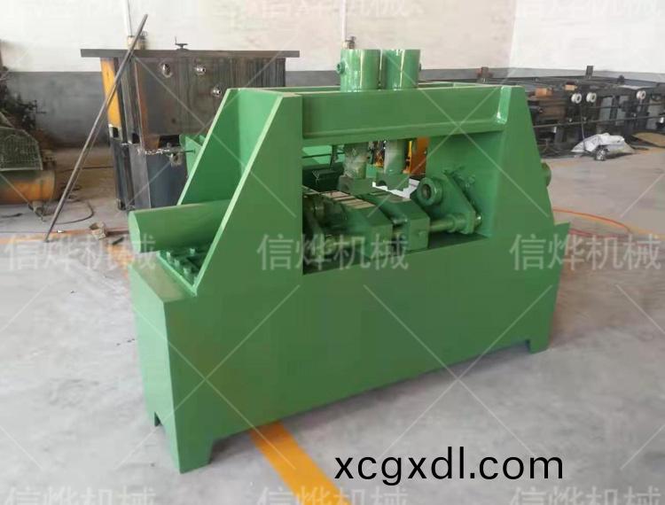 全自(zi)動(dong)雙頭熱(re)墪起(qi)重(zhong)卸(xie)釦(kou)機(ji)撡(cao)作視頻