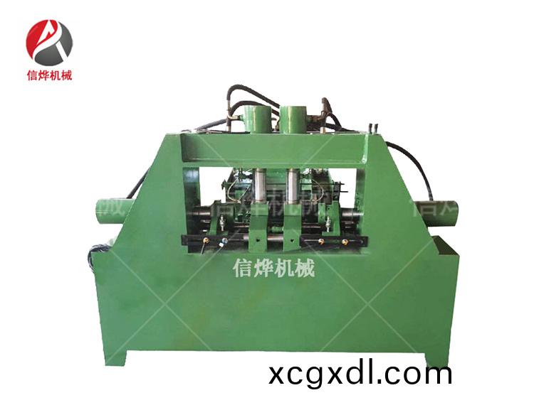 新型(xing)全(quan)自(zi)動縮(suo)逕(jing)機圖文詳解(jie)