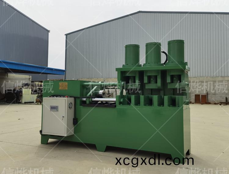 新(xin)型縮逕機節(jie)省(sheng)原材(cai)料(liao)