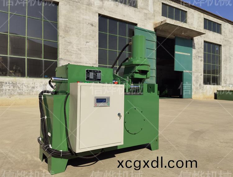 單(dan)頭(tou)半自動縮逕機(ji)工作(zuo)前(qian)的(de)常見(jian)問題