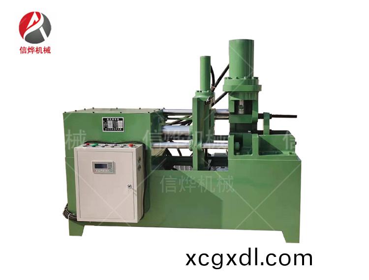 單頭(tou)全自動(dong)縮(suo)逕(jing)機(ji)優(you)勢及適(shi)用(yong)範(fan)圍(wei)