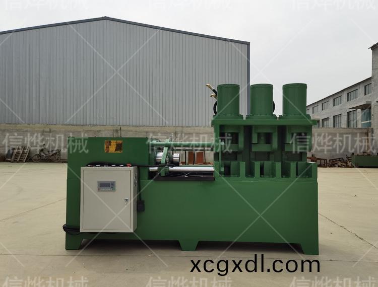 液壓縮逕(jing)機及介(jie)紹