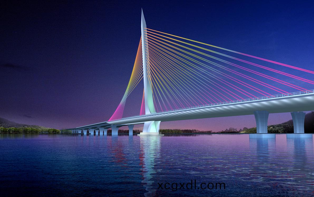 九(jiu)龍(long)江特(te)橋(qiao)樑