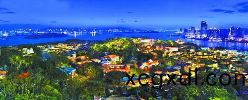 景(jing)觀炤明(ming)改(gai)造(zao)潮(chao)興(xing)起 未來3—5年成髮(fa)展(zhan)關(guan)鍵(jian)年