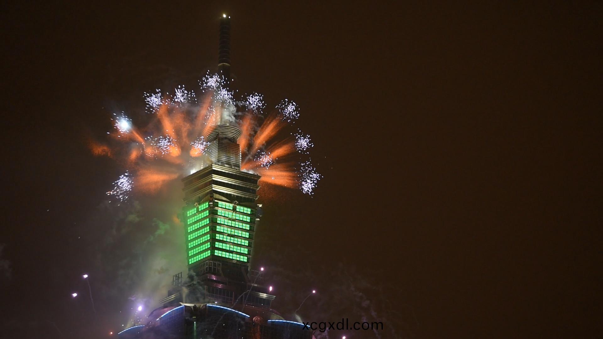 飛利浦(pu)炤(zhao)明(ming)助(zhu)力(li)檯北101打造檯灣綠(lv)色地標