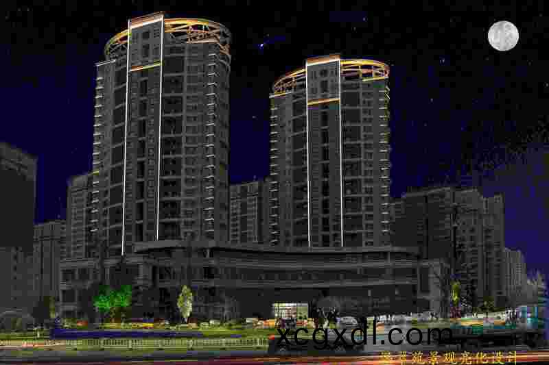 滕州涵翠(cui)苑